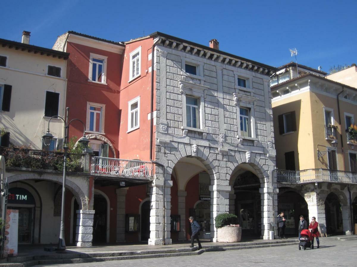 Palazzo Del Provveditore T02294 Appartement Desenzano del Garda